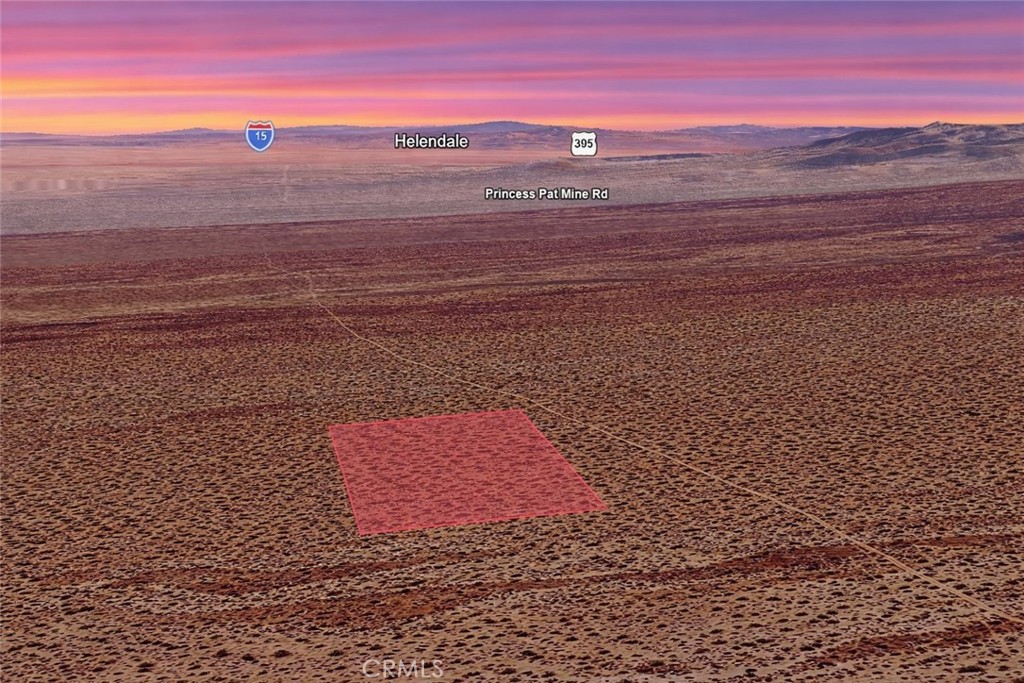 0 No Cut Road Property Photo 1