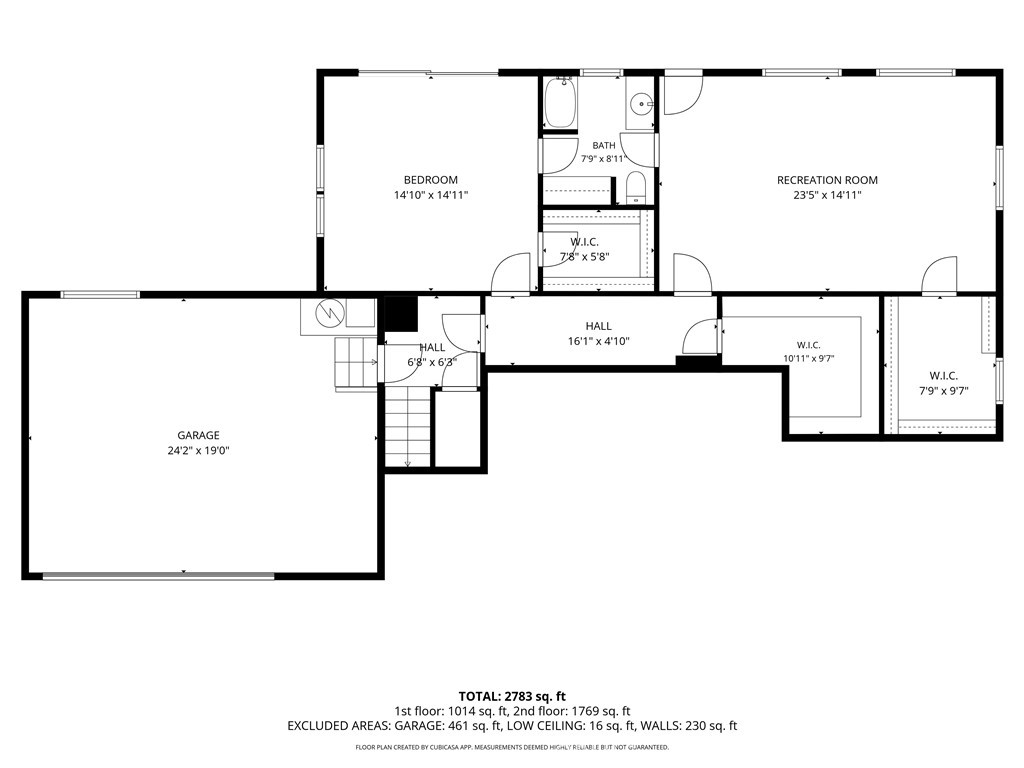 1951 Pierce Avenue Property Photo 52