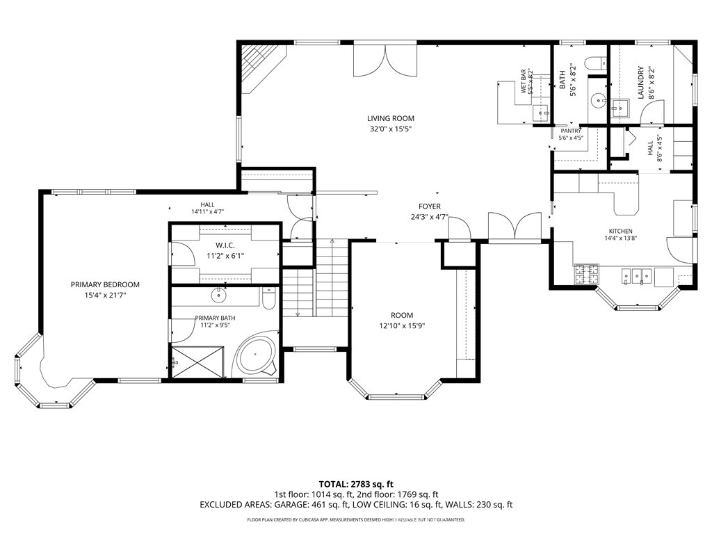 1951 Pierce Avenue Property Photo 53