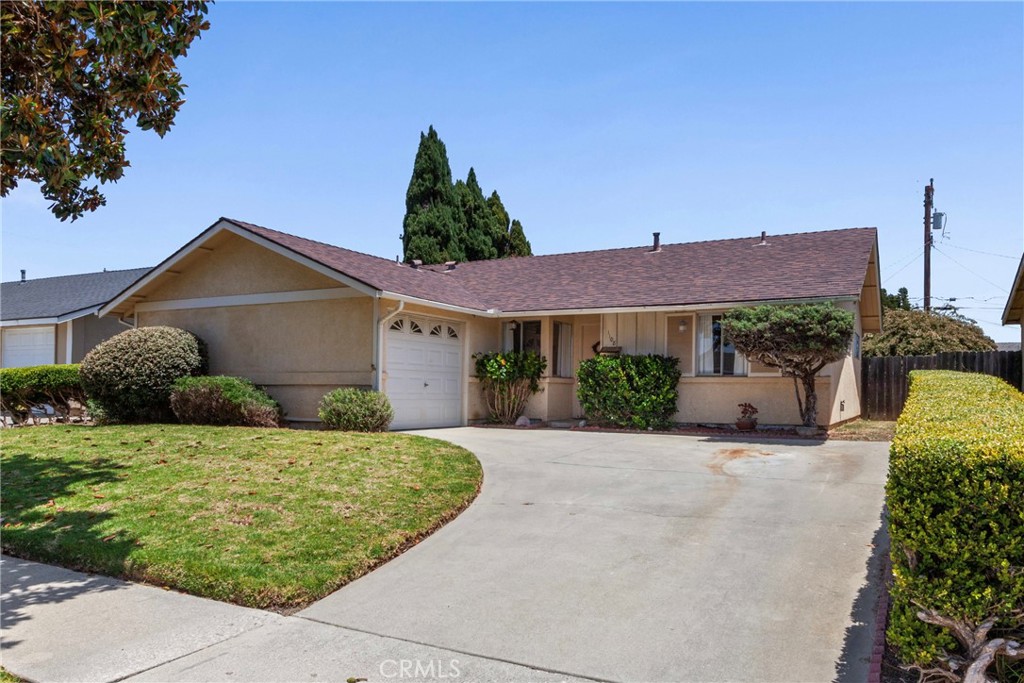 1108 N Jasmine St Property Photo 1