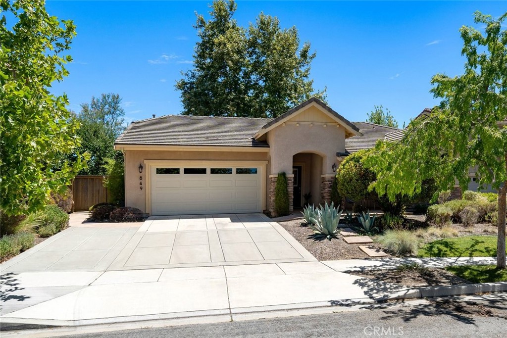 849 Peterson Ranch Property Photo 1