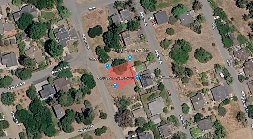 0 Malvern Street Property Photo 8