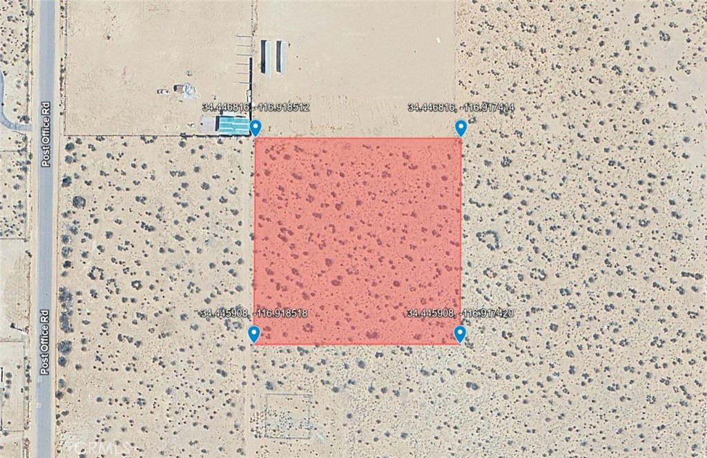 0 Sunset Road Property Photo 9