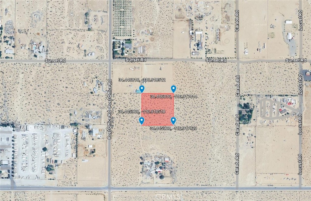 0 Sunset Road Property Photo 10