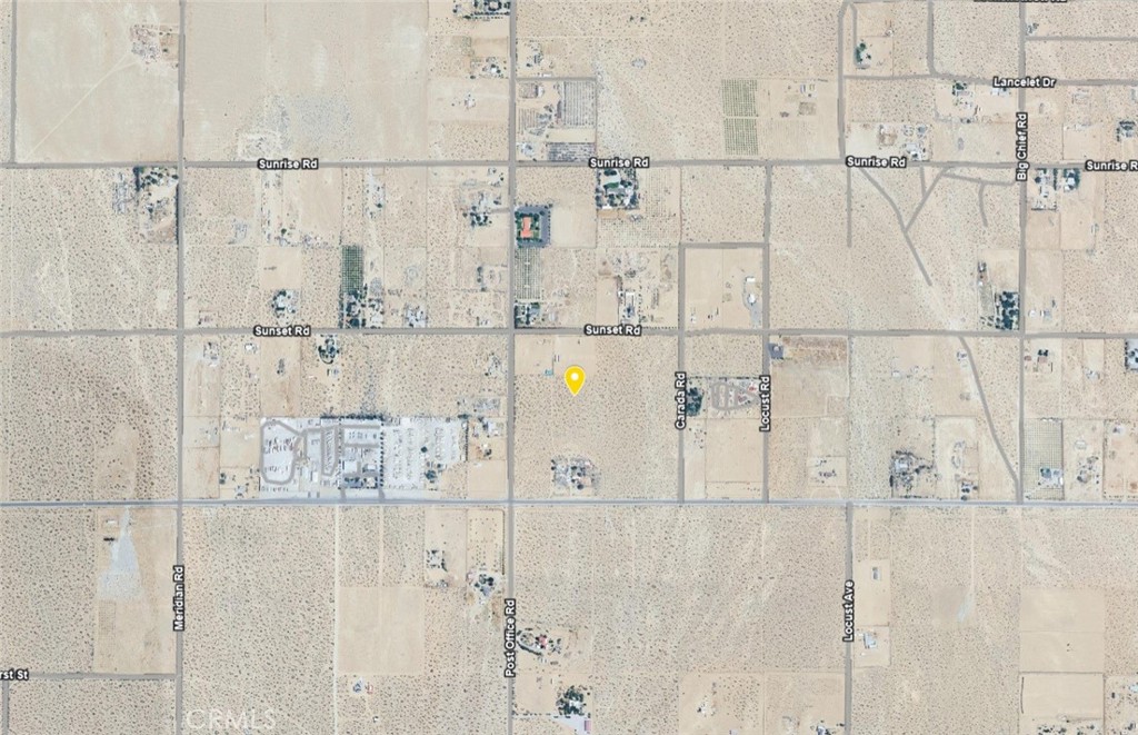 0 Sunset Road Property Photo 11
