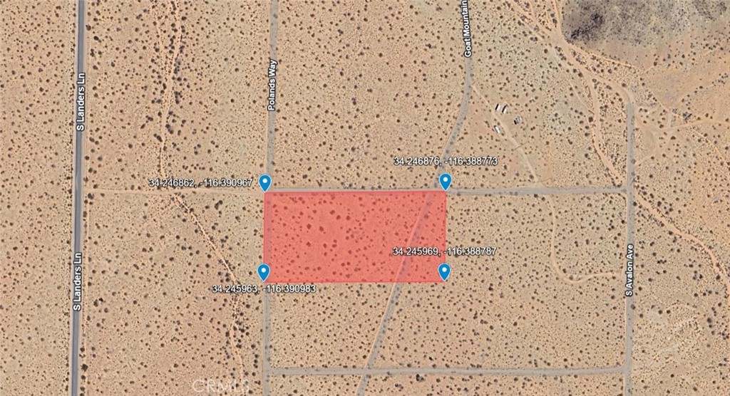 0 Goat Mountain Road Property Photo 14