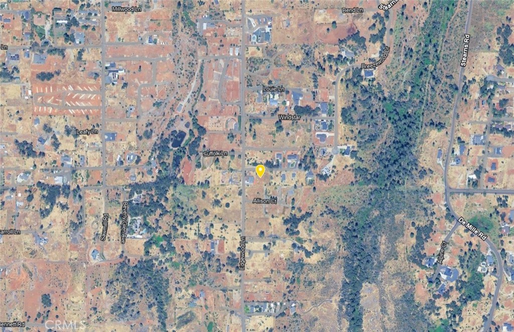 1610 Jaramillo Lane Property Photo 10