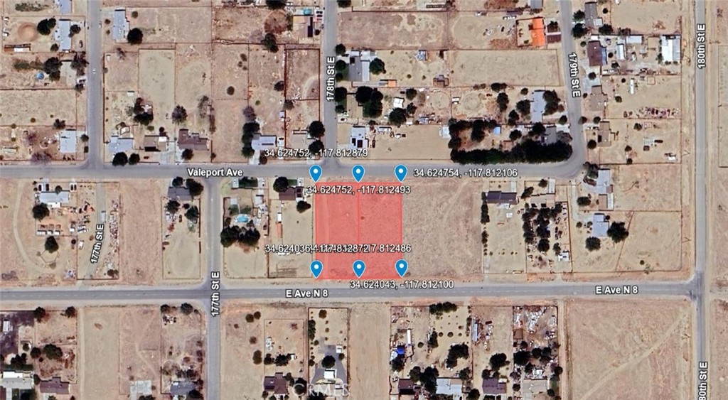 0 Valeport Avenue Property Photo 12