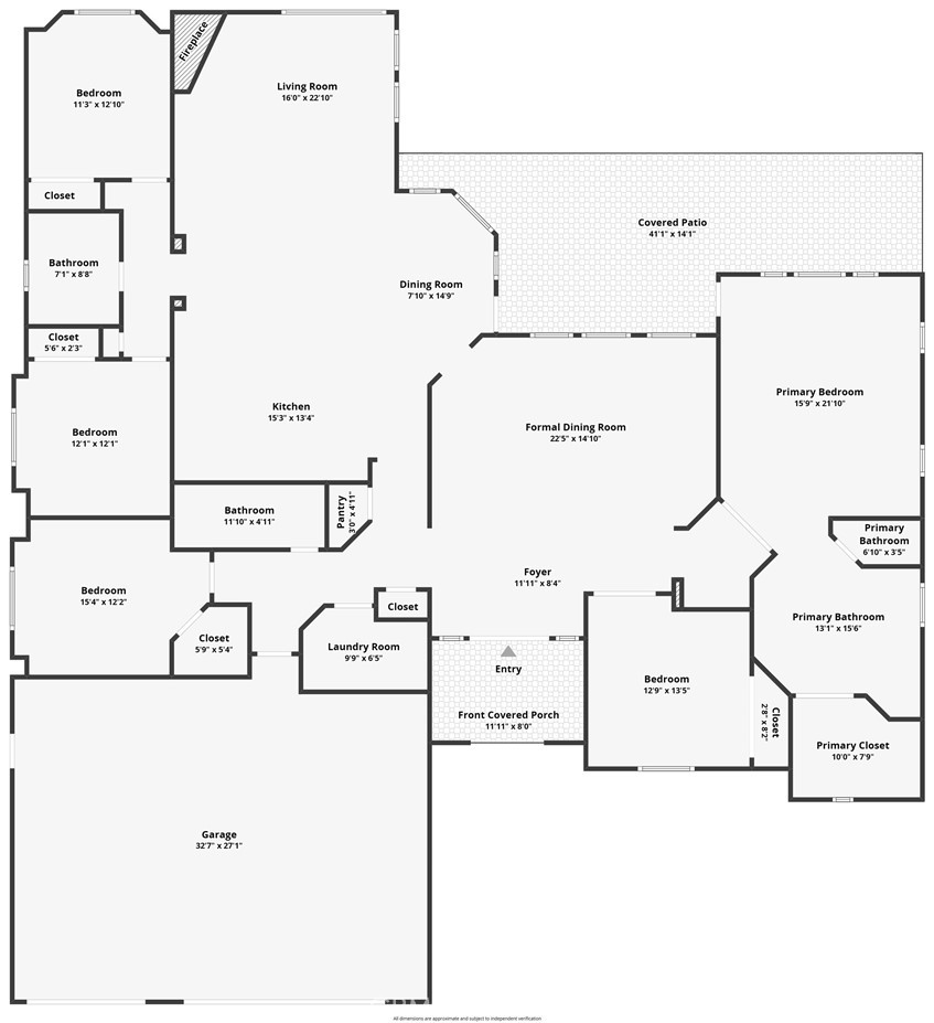13505 Nantucket Property Photo 61