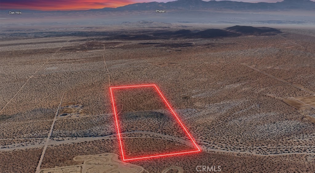 0 Vic Shadow Mountain Road Property Photo 3