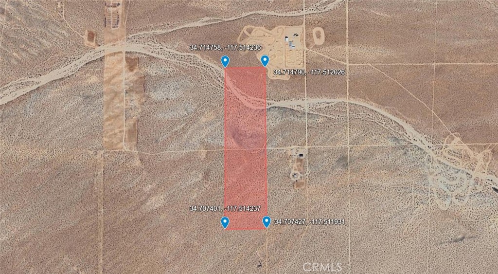 0 Vic Shadow Mountain Road Property Photo 7
