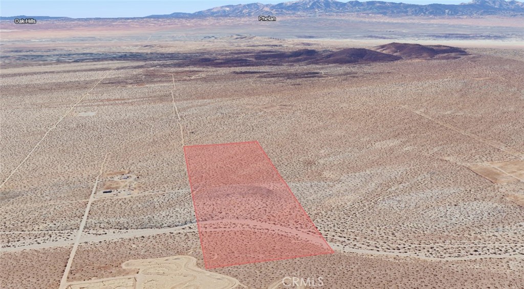 0 Vic Shadow Mountain Road Property Photo 8