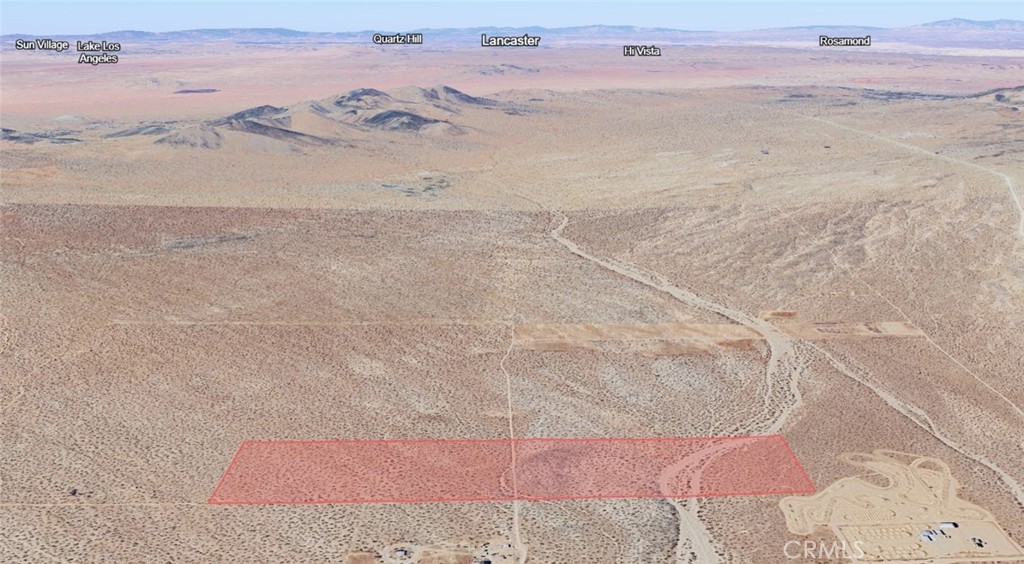 0 Vic Shadow Mountain Road Property Photo 10