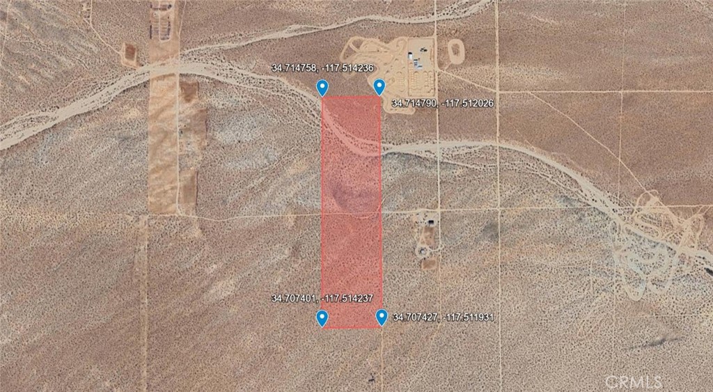 0 Vic Shadow Mountain Road Property Photo 13