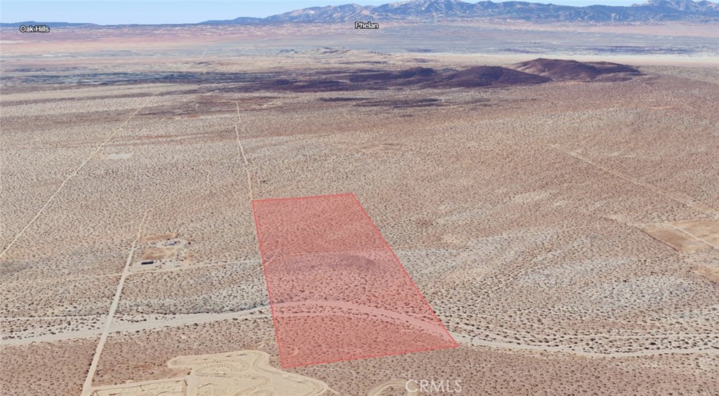 0 Vic Shadow Mountain Road Property Photo 16