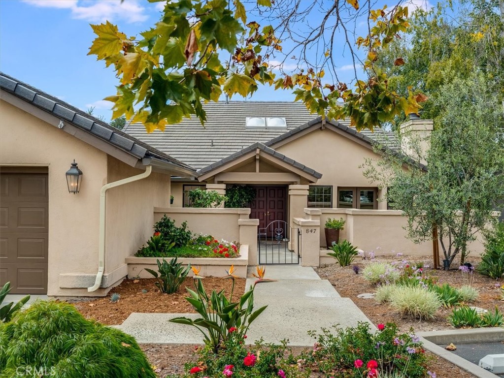 847 Tempus Circle Property Photo 1