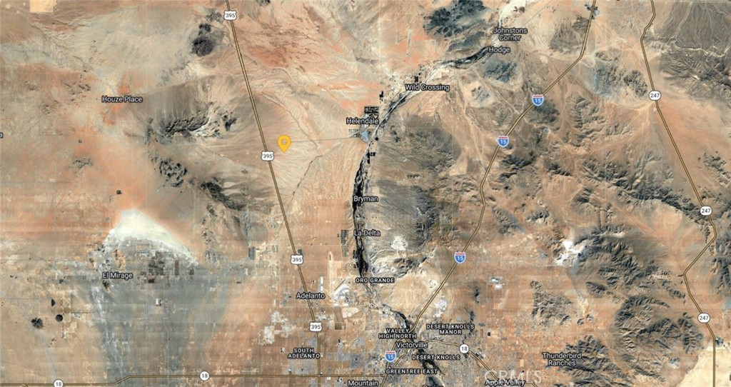 0 Drifting Sands Road Property Photo 17