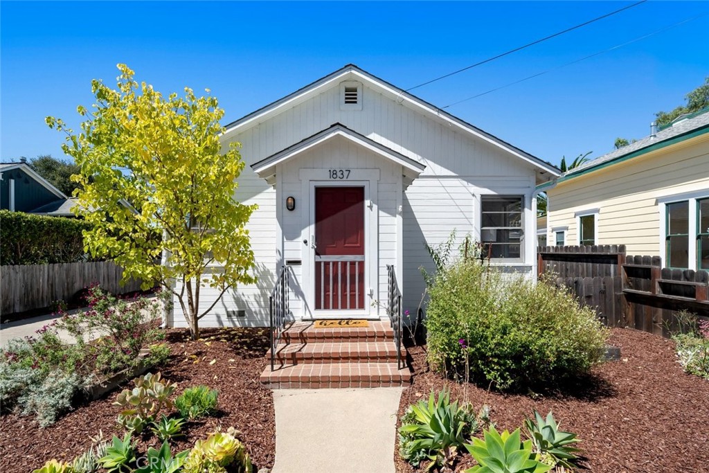 1837 Chorro St Property Photo 2