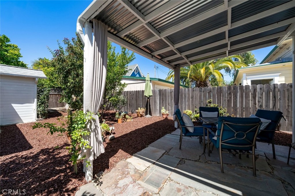 1837 Chorro St Property Photo 23