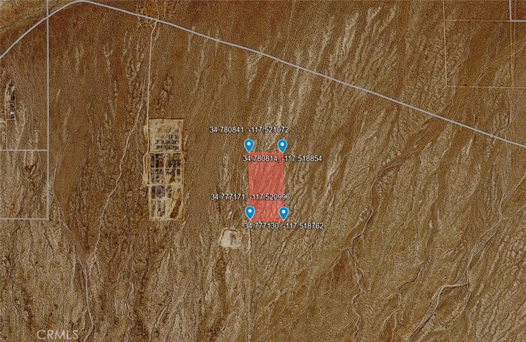 0 Buckthorne Canyon Drive Property Photo 12