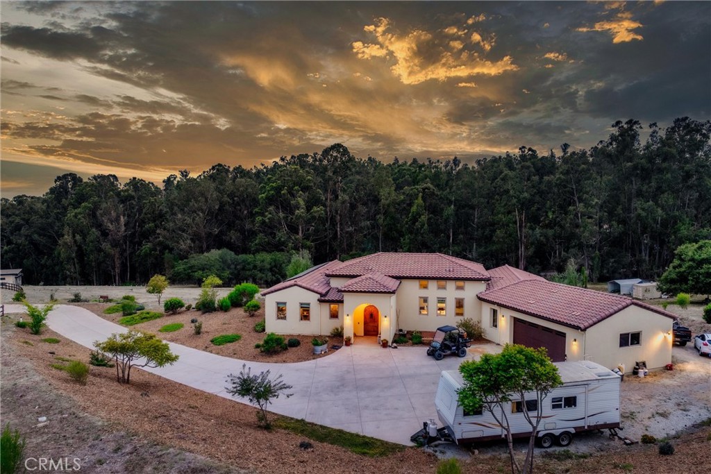 491 Hurley Ranch