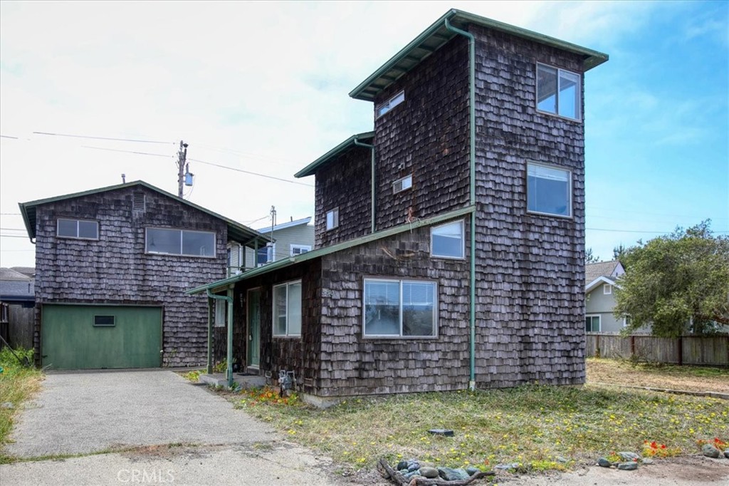 550 Worcester Drive Property Photo 1