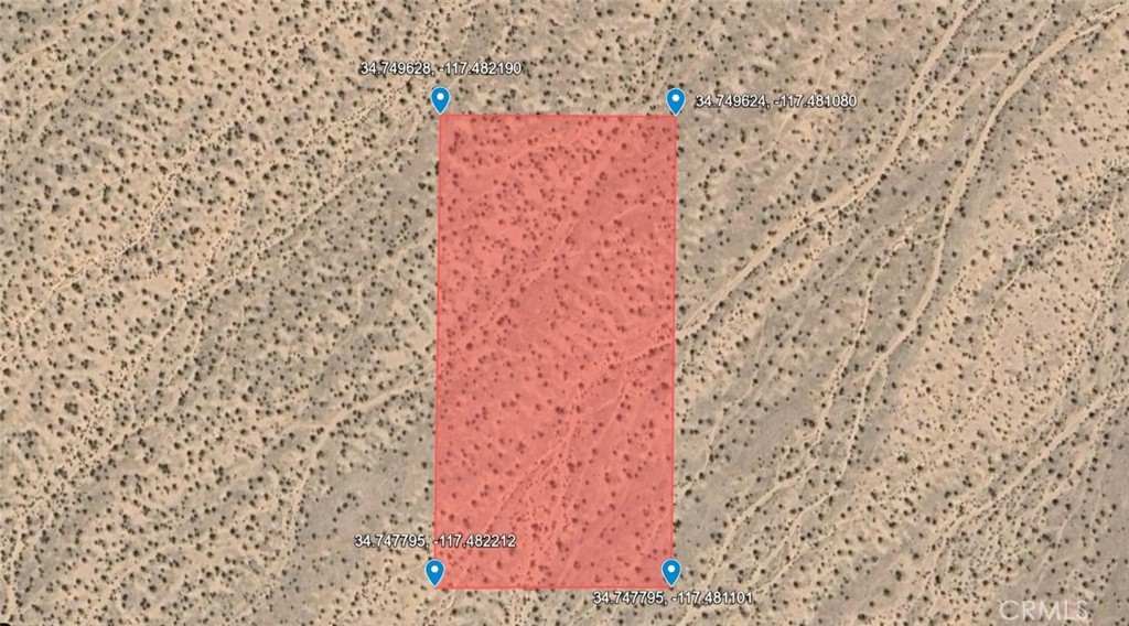 0 Ca Hwy 395 Property Photo 5