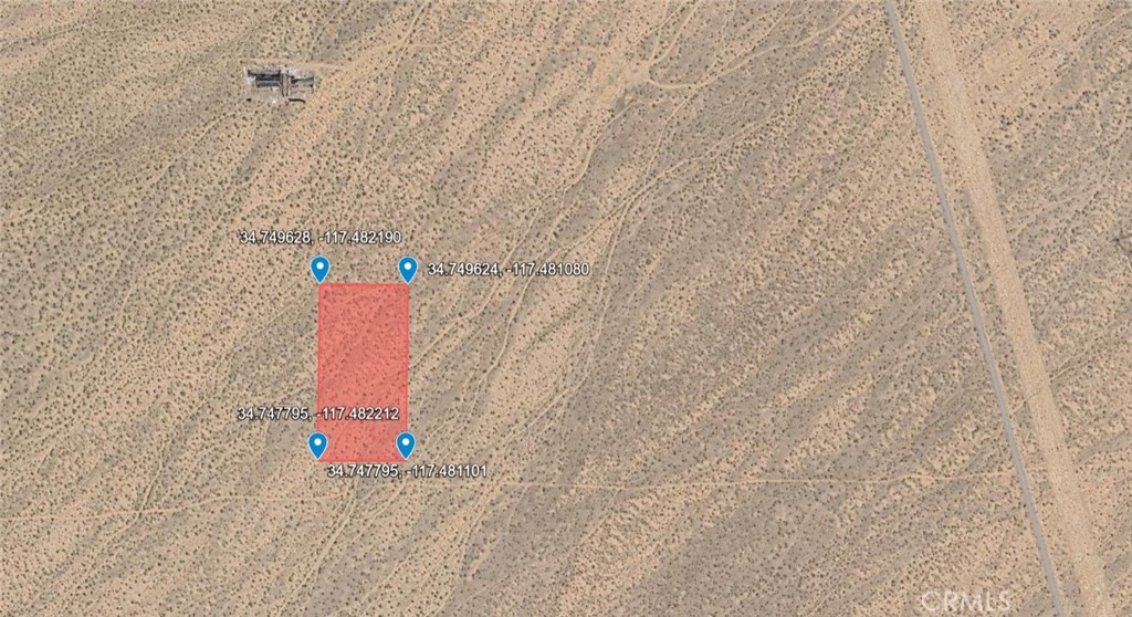 0 Ca Hwy 395 Property Photo 6