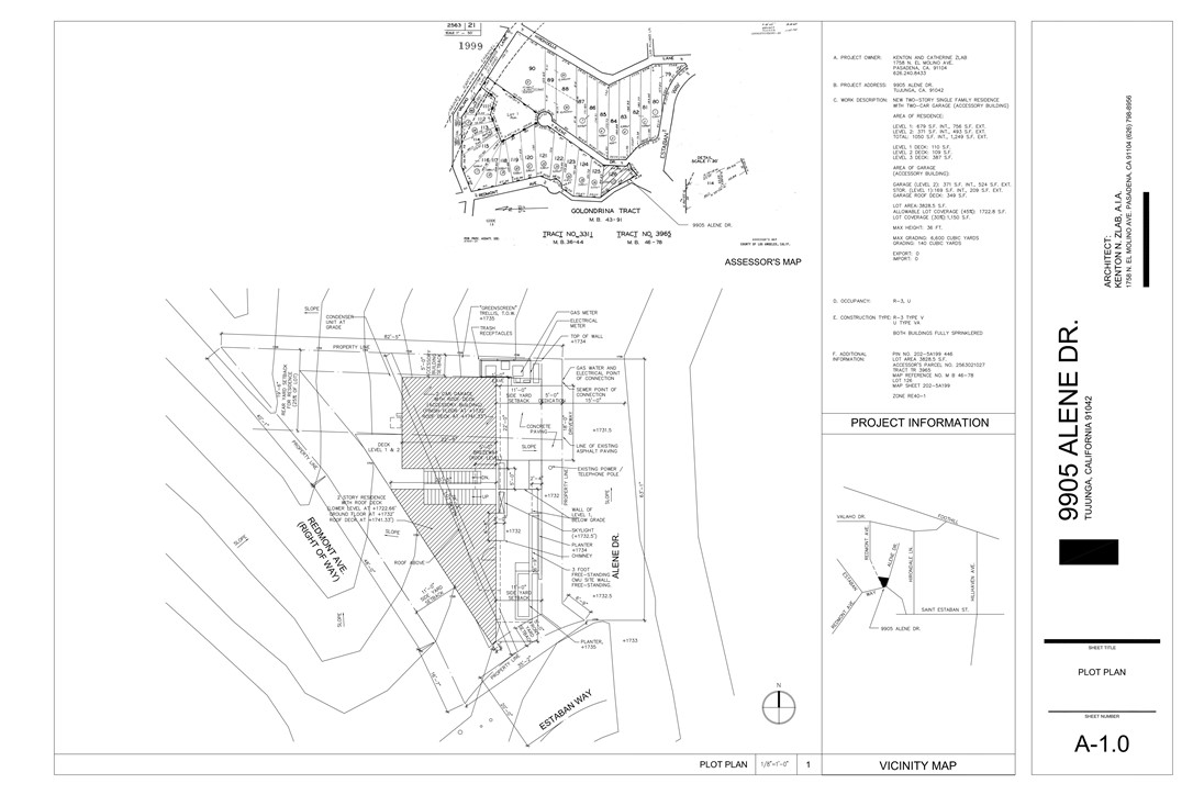 0 Alene Drive Property Photo 12