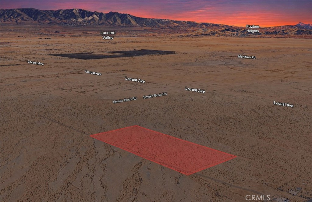 0 Northside Road Property Photo 2