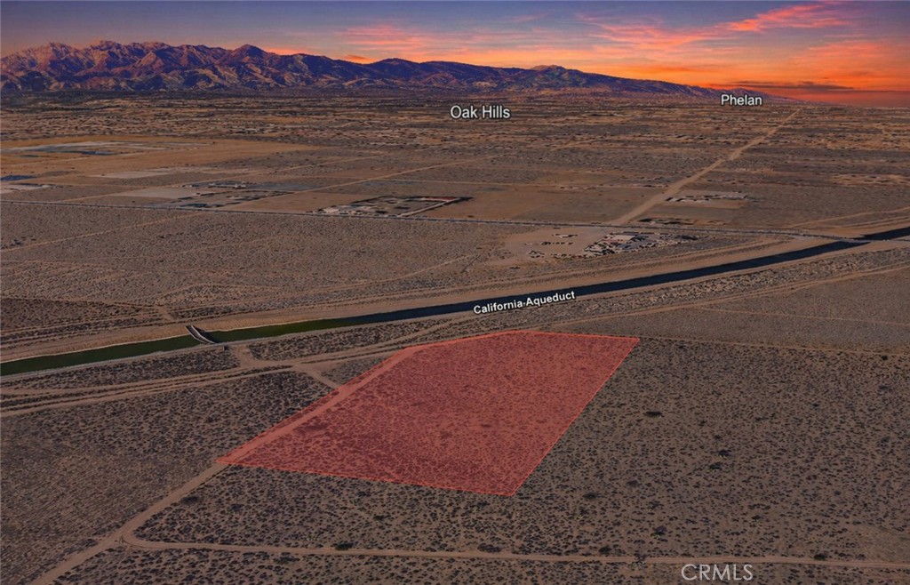 0 Ca Hwy 395 Property Photo 1