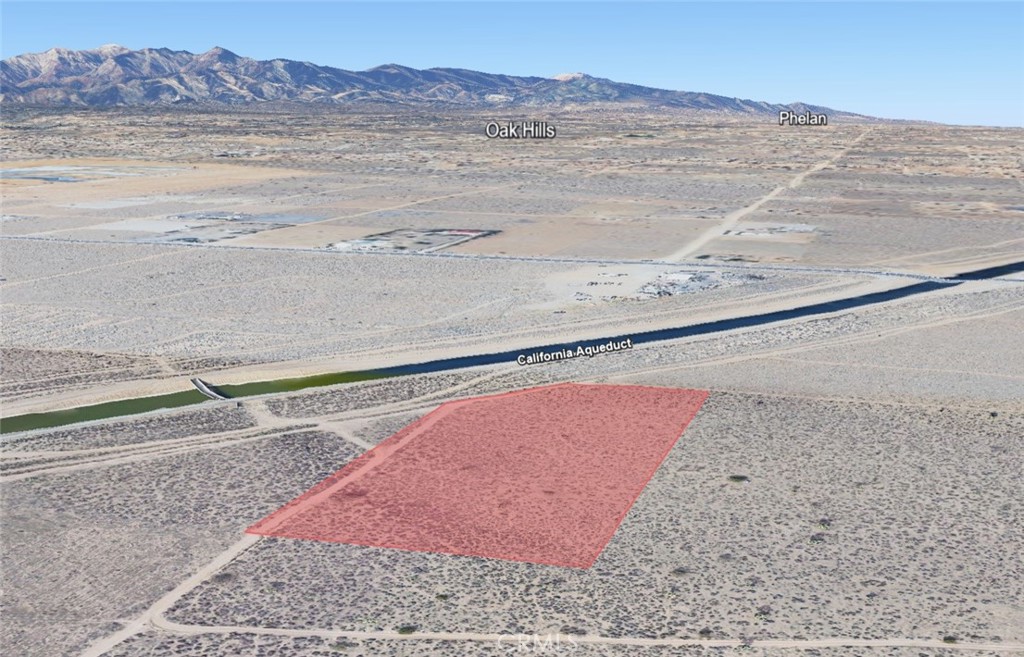 0 Ca Hwy 395 Property Photo 4