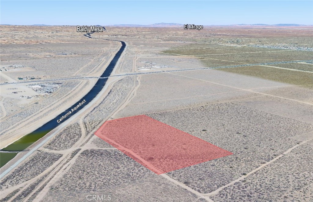 0 Ca Hwy 395 Property Photo 5
