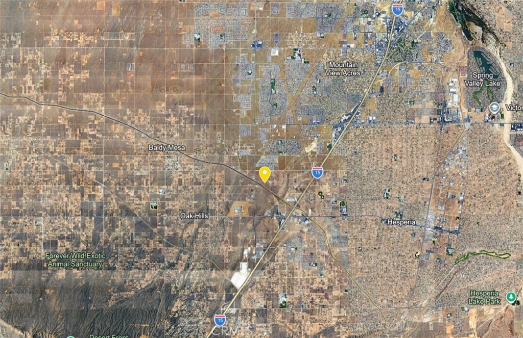 0 Ca Hwy 395 Property Photo 10