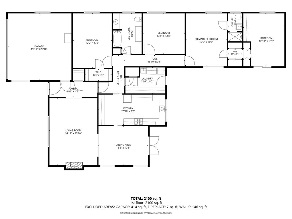 1879 San Luis Drive Property Photo 38