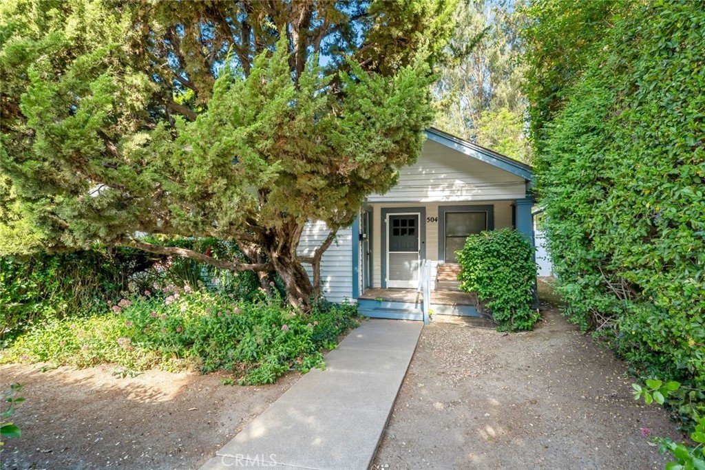 452 Higuera Street Property Photo 22