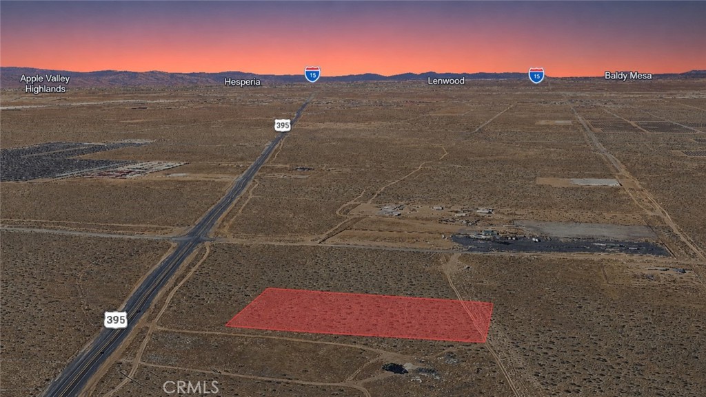 0 Colusa Road Property Photo 3