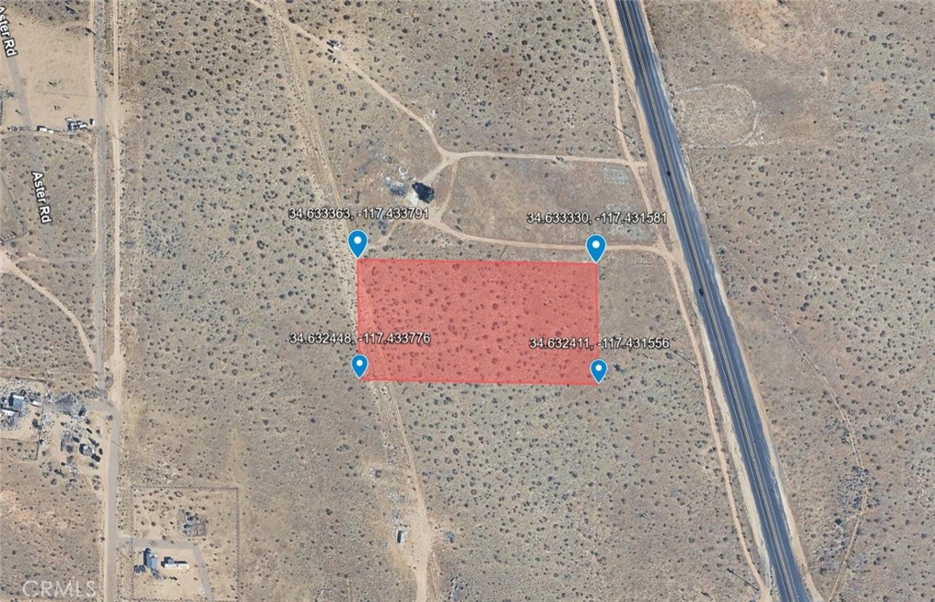 0 Colusa Road Property Photo 6