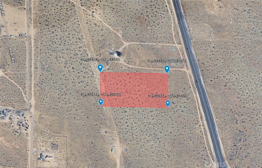0 Colusa Road Property Photo 8