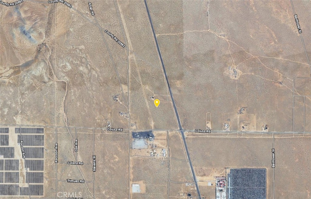 0 Colusa Road Property Photo 8