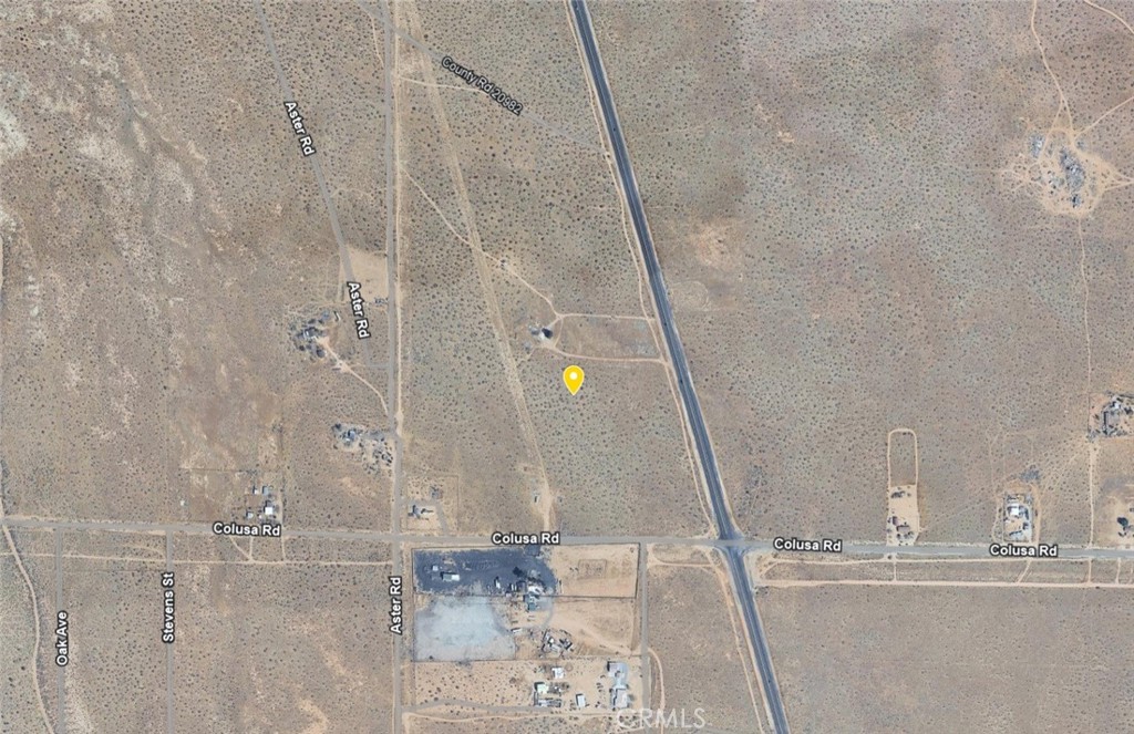 0 Colusa Road Property Photo 9