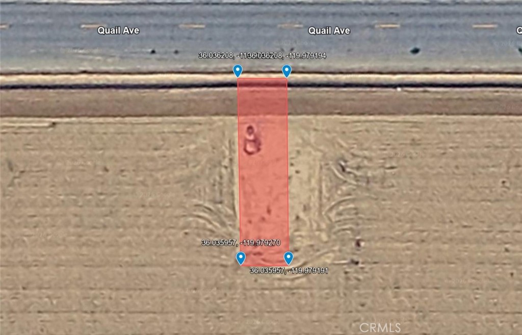 0 Quail Avenue Property Photo 7