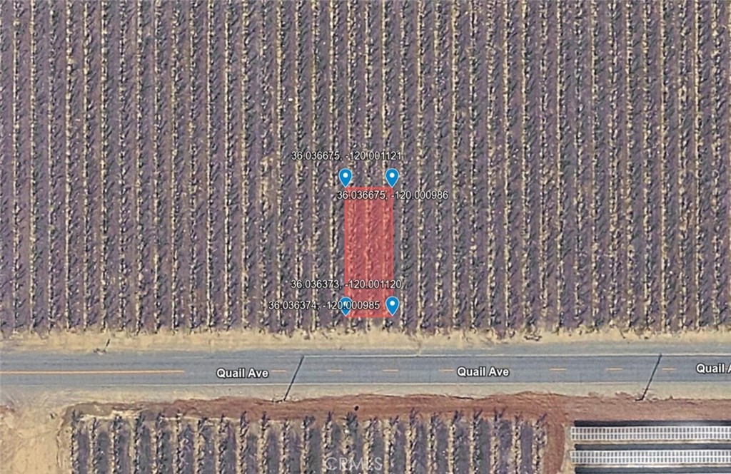 0 Quail Avenue Property Photo 6