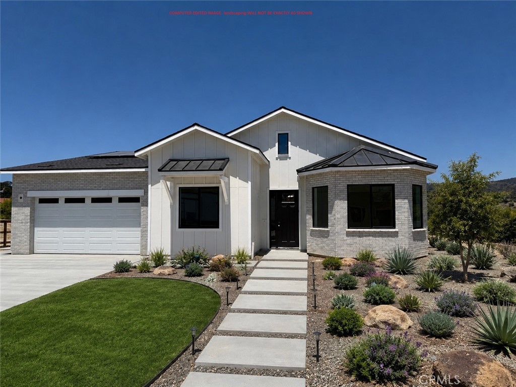 6600 Valle Verde Lane Property Photo 1