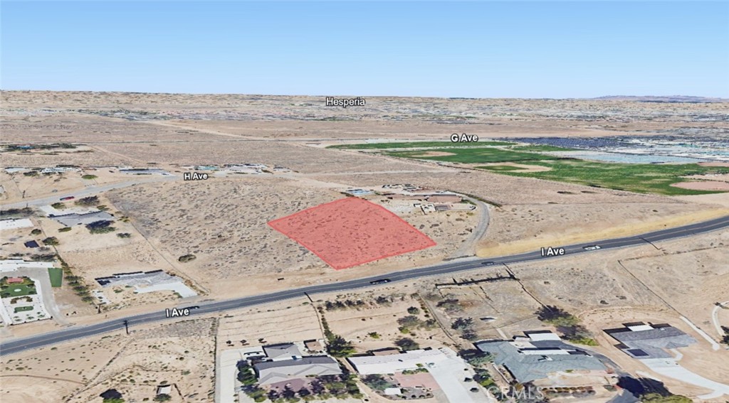 0 I Avenue Property Photo 3
