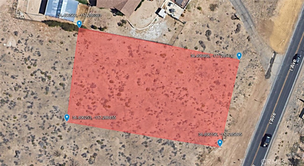0 I Avenue Property Photo 6