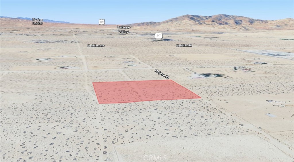 0 Mojave Street Property Photo 4