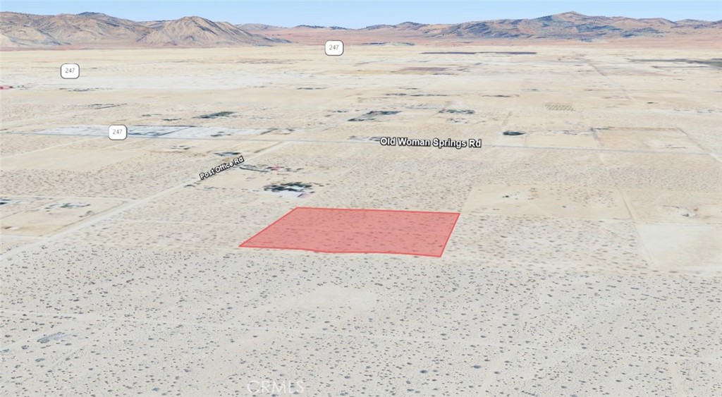 0 Mojave Street Property Photo 5