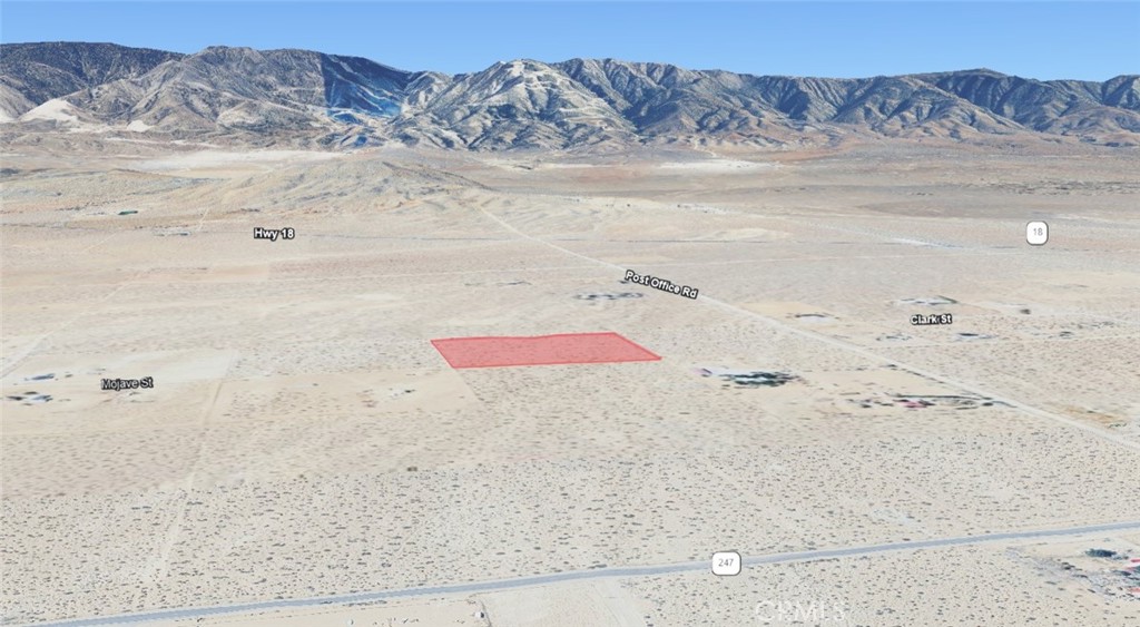 0 Mojave Street Property Photo 6