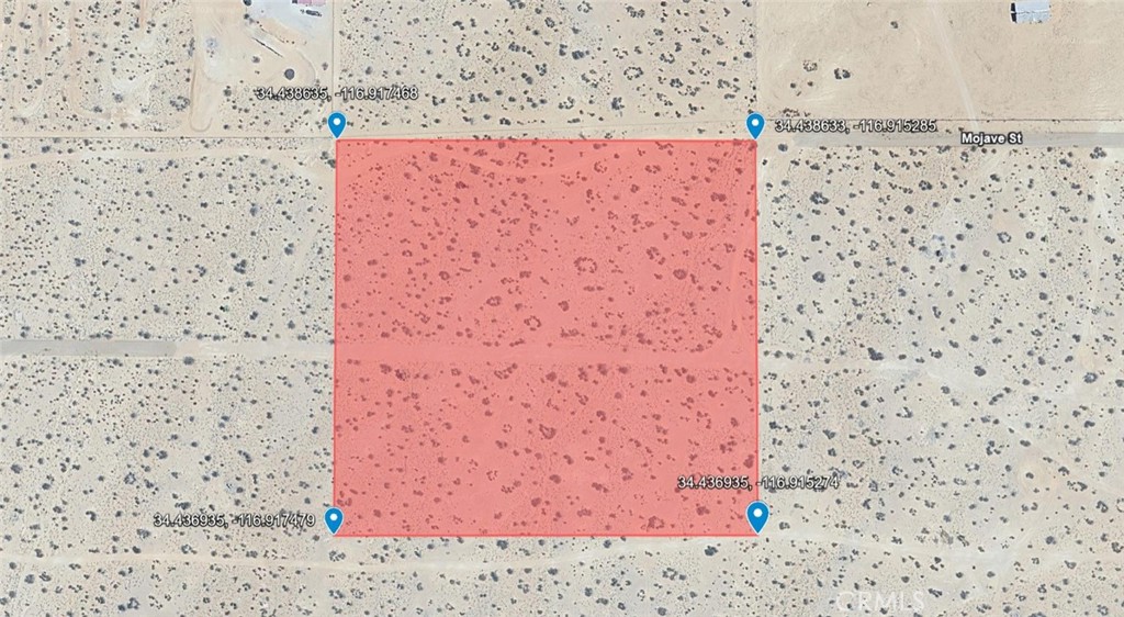 0 Mojave Street Property Photo 7
